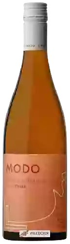 Domaine Il Modo - Greco