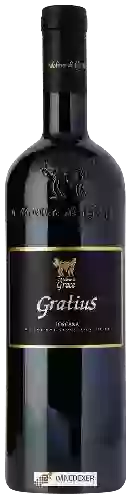 Domaine Il Molino di Grace - Toscana Gratius