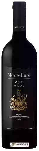 Domaine Montefiore - Aria Reserve