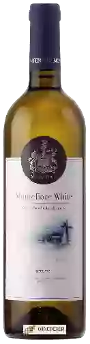 Domaine Montefiore - White Blend