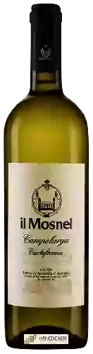 Domaine Mosnel - Campolarga Curtefranca Bianco