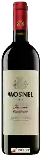 Domaine Mosnel - Fontecolo Curtefranca Rosso