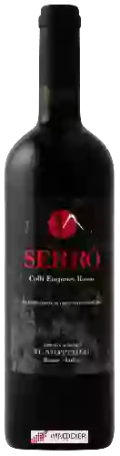 Domaine Il Mottolo - Serro Colli Euganei Rosso