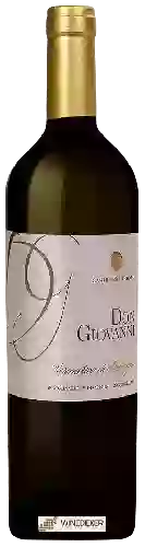 Domaine Cantina di Mogoro - Don Giovanni Vermentino di Sardegna