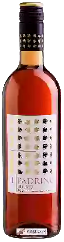 Domaine Il Padrino - Puglia Rosato