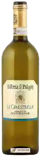 Domaine Il Palagio - Le Ginestrelle Vernaccia di San Gimignano