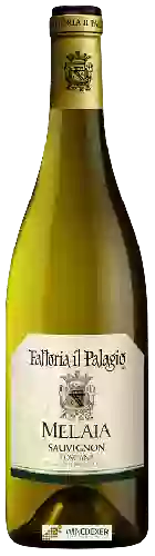 Domaine Il Palagio - Melaia Sauvignon Toscana