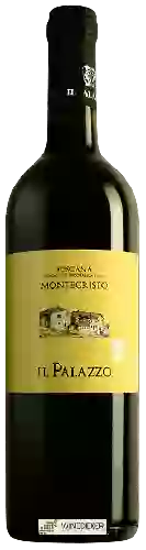 Domaine Il Palazzo - Montecristo