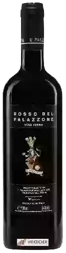 Domaine Il Palazzone - Rosso del Palazzone