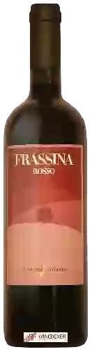 Domaine Il Paradiso di Frassina - Frassina Rosso