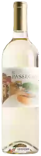 Domaine Il Passeggio