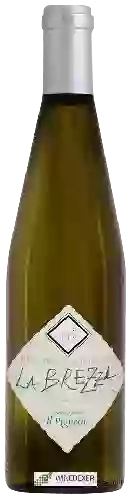 Domaine Il Pignetto - La Brezza Bianco Frizzante del Veneto