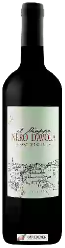 Domaine Il Pioppo - Nero d'Avola