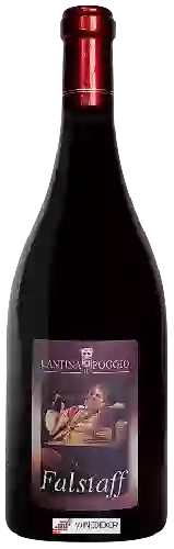 Domaine Il Poggio - Falstaff