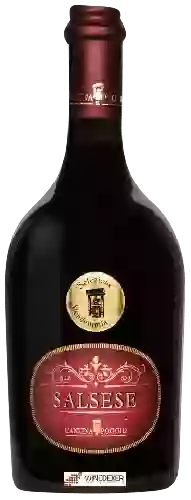 Domaine Il Poggio - Il Salsese