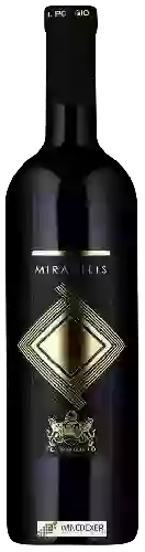 Domaine Il Poggio Vini - Mirabilis