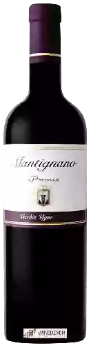 Domaine Il Pratello - Mantignano