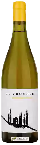 Domaine Il Roccolo - Monticelli Bianco