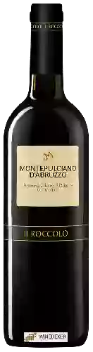 Domaine Il Roccolo - Montepulciano d'Abruzzo