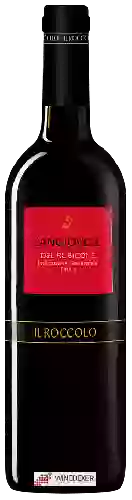 Domaine Il Roccolo - Rubicone Sangiovese