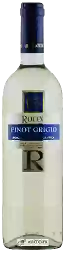 Domaine Il Roccolo - Veneto Pinot Grigio