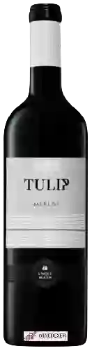 Domaine Tulip - Merlot