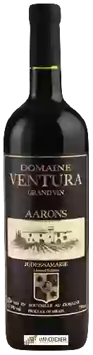 Domaine Ventura - Aarons