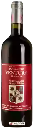 Domaine Ventura - Nahmans