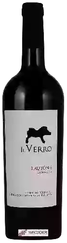 Domaine Il Verro - Lautonis Casavecchia