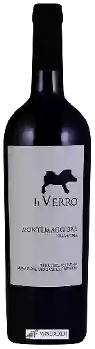 Domaine Il Verro - Montemaggiore Casavecchia