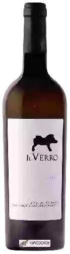 Domaine Il Verro - Sheep