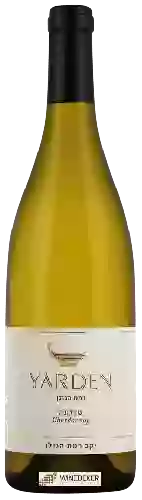 Domaine Yarden - Chardonnay