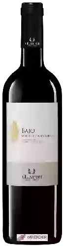 Domaine I Lauri - Bajo Montepulciano d'Abruzzo