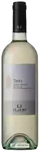 Domaine I Lauri - Tavo Pinot Grigio delle Venezie