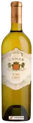 Domaine Ile de Conas