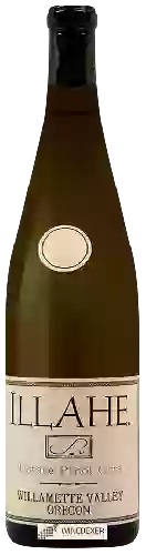 Domaine Illahe - Pinot Gris