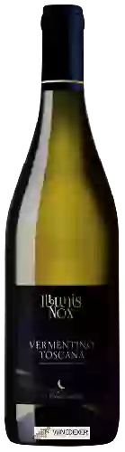 Domaine Illunis Nox - Vermentino