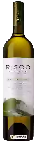 Domaine António Saramago - Risco Branco