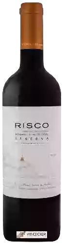 Domaine António Saramago - Risco Reserva Tinto