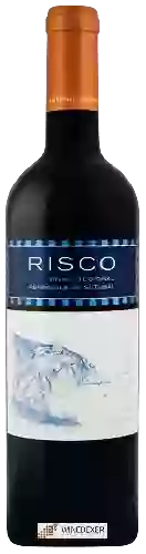 Domaine António Saramago - Risco Tinto