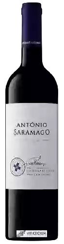 Domaine António Saramago - Winemaker Tinto