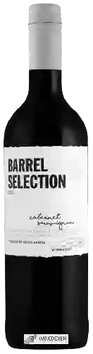 Domaine Imbuko - Barrel Selection No. 008 Cabernet Sauvignon