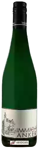 Domaine Immich-Anker - I-A Riesling Trocken