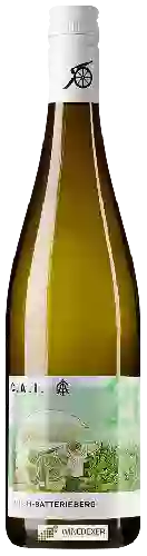 Domaine Immich-Batterieberg - C. A.I. Riesling Kabinett