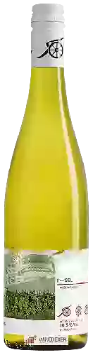 Domaine Immich-Batterieberg - Riesling Kabinett