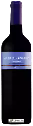 Domaine Imperial Toledo - Tempranillo