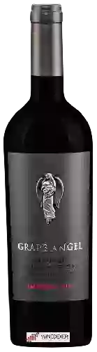 Domaine Imperial Vin - Grape Angel Cabernet - Feteasca Neagra