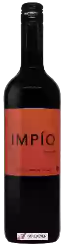 Domaine Impío - Tempranillo