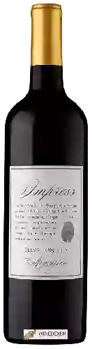 Domaine Impress - Elevation Red