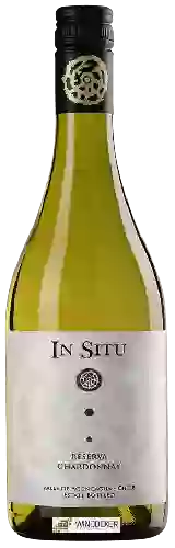 Domaine In Situ - Reserva Chardonnay